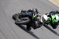 Middle 1 Group Black Bikes